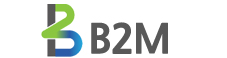 B2M